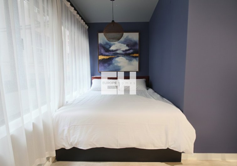 Wiederverkauf - Wohnung - Alicante - Costa Blanca