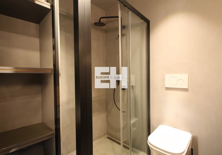 Wiederverkauf - Wohnung - Alicante - Costa Blanca