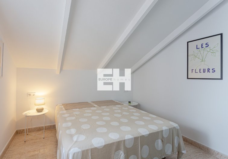 Revente - villa - Pilar de la Horadada - Costa Blanca