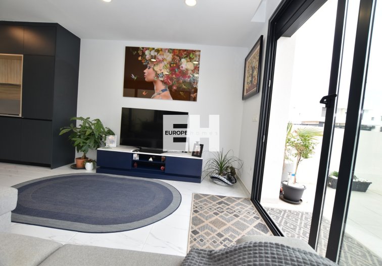 Wiederverkauf - villa - Los Montesinos - Costa Blanca