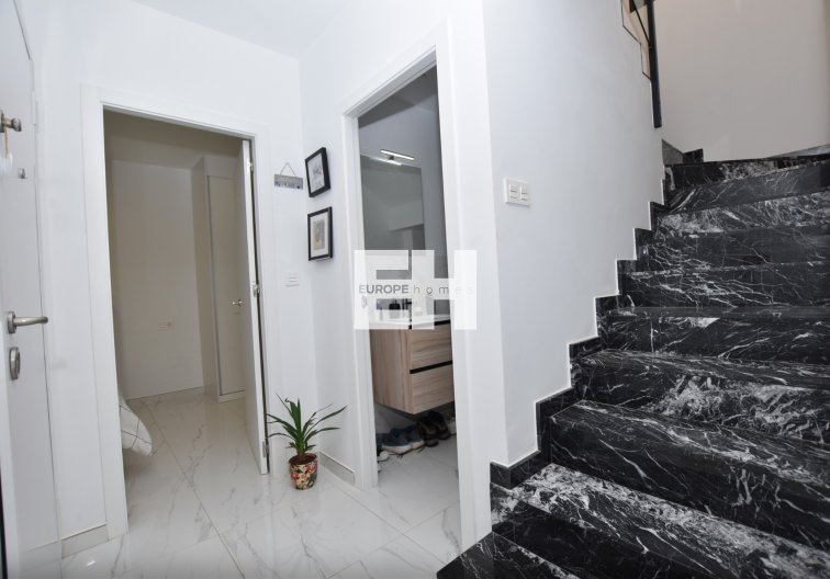 Wiederverkauf - villa - Los Montesinos - Costa Blanca