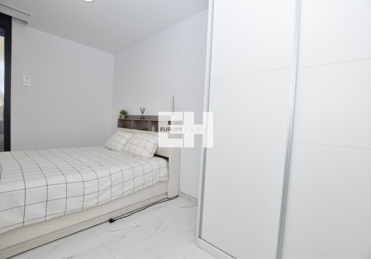 Wiederverkauf - villa - Los Montesinos - Costa Blanca