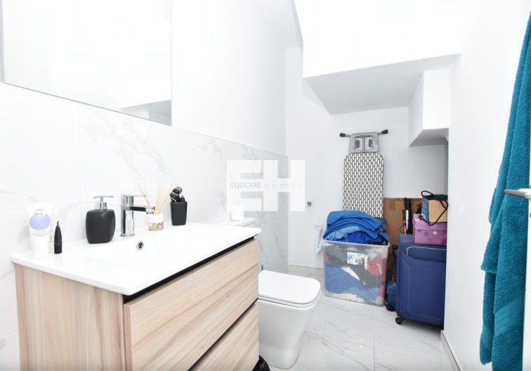 Wiederverkauf - villa - Los Montesinos - Costa Blanca