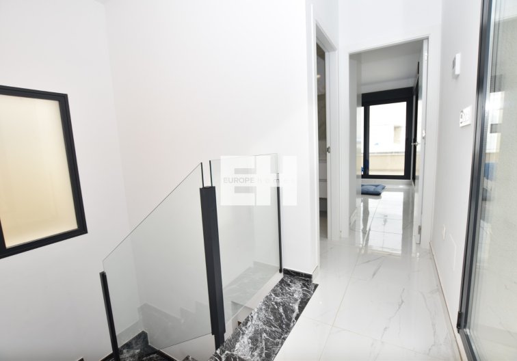 Wiederverkauf - villa - Los Montesinos - Costa Blanca