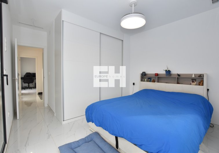 Wiederverkauf - villa - Los Montesinos - Costa Blanca
