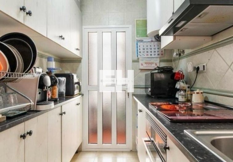 Herverkoop - Duplex - San Miguel de Salinas - Las Filipinas