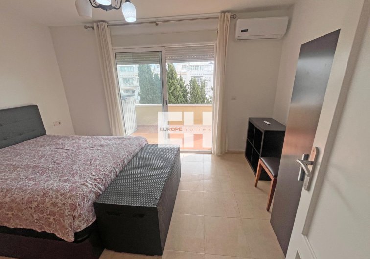 Herverkoop - Duplex - San Miguel de Salinas - Las Filipinas