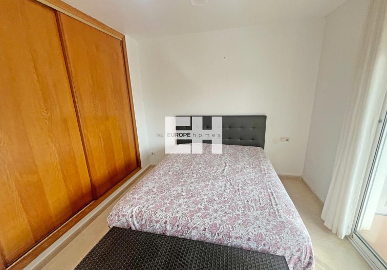 Herverkoop - Duplex - San Miguel de Salinas - Las Filipinas