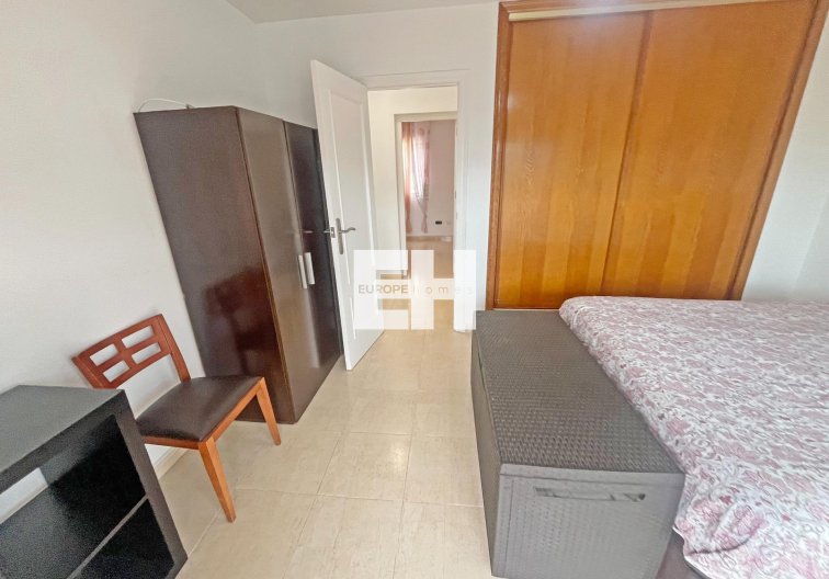 Herverkoop - Duplex - San Miguel de Salinas - Las Filipinas