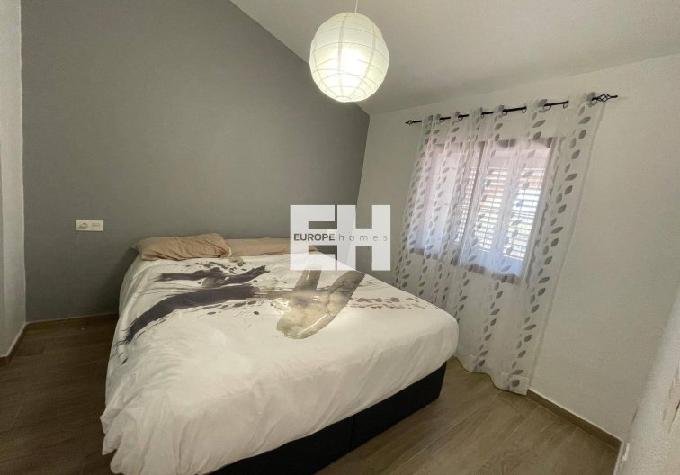 Segunda mano - town house - Pilar de la Horadada - Zona Pueblo