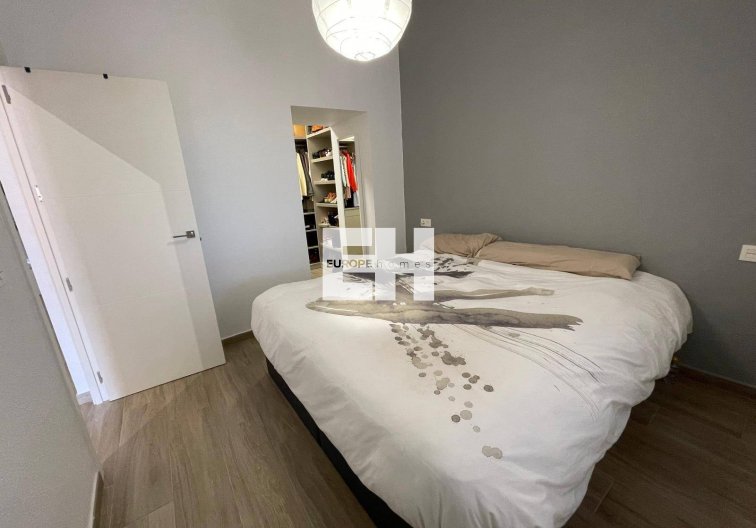 Segunda mano - town house - Pilar de la Horadada - Zona Pueblo
