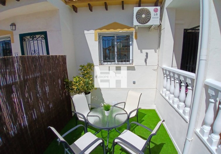 Wiederverkauf - Duplex - Orihuela - Urbanización Perla Del Mar