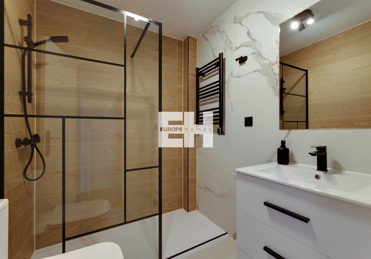 Wiederverkauf - Duplex - Orihuela - Urbanización Perla Del Mar