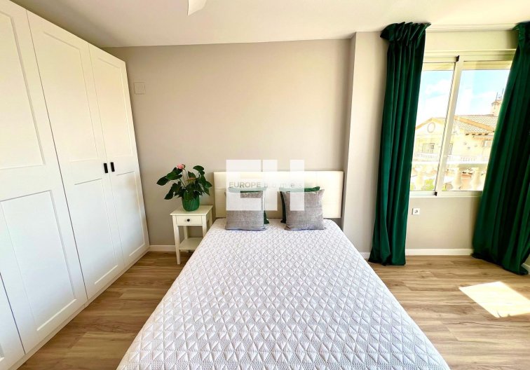 Segunda mano - town house - Orihuela - Urbanización Perla Del Mar