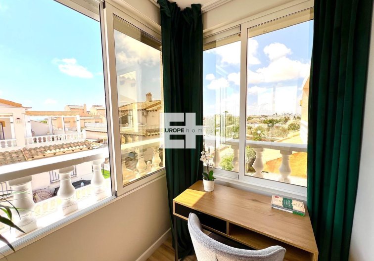 Segunda mano - town house - Orihuela - Urbanización Perla Del Mar