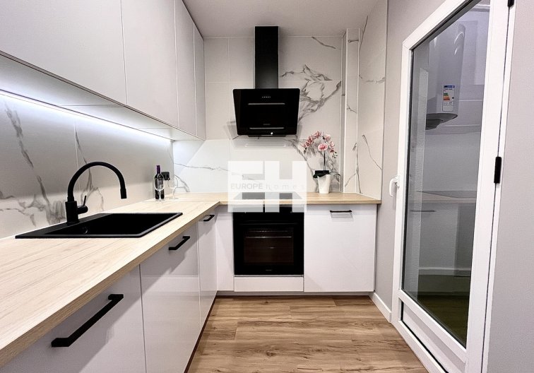 Wiederverkauf - town house - Los Altos - Costa Blanca