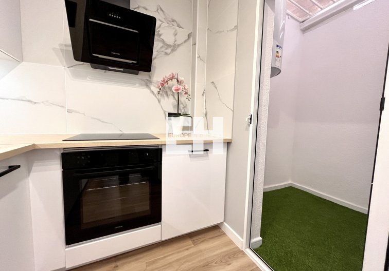 Wiederverkauf - town house - Los Altos - Costa Blanca