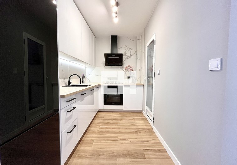 Wiederverkauf - town house - Los Altos - Costa Blanca