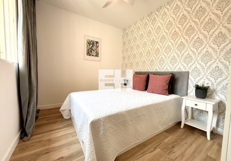 Wiederverkauf - town house - Los Altos - Costa Blanca