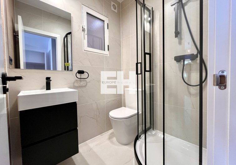 Wiederverkauf - town house - Los Altos - Costa Blanca