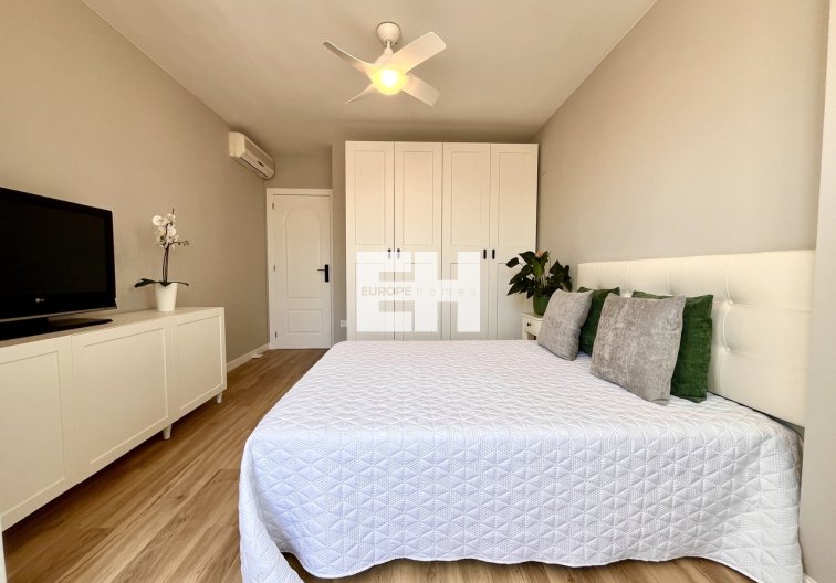 Wiederverkauf - town house - Los Altos - Costa Blanca