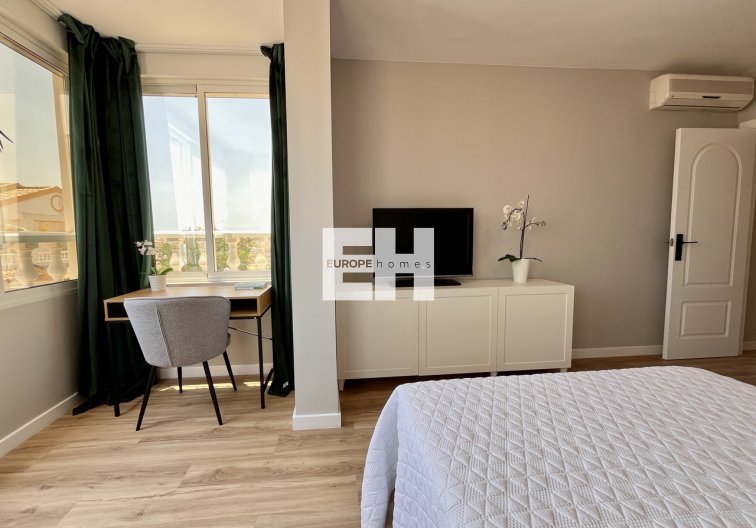 Wiederverkauf - town house - Los Altos - Costa Blanca