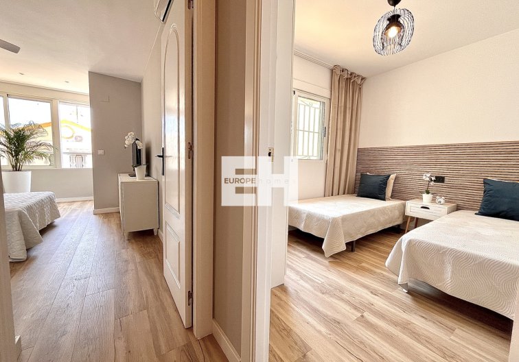 Wiederverkauf - town house - Los Altos - Costa Blanca