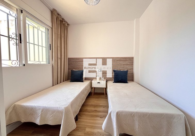 Wiederverkauf - town house - Los Altos - Costa Blanca