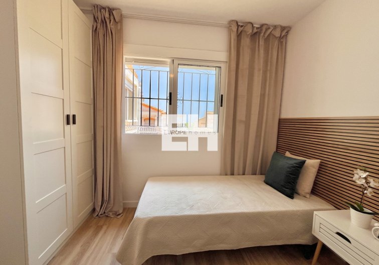 Wiederverkauf - town house - Los Altos - Costa Blanca