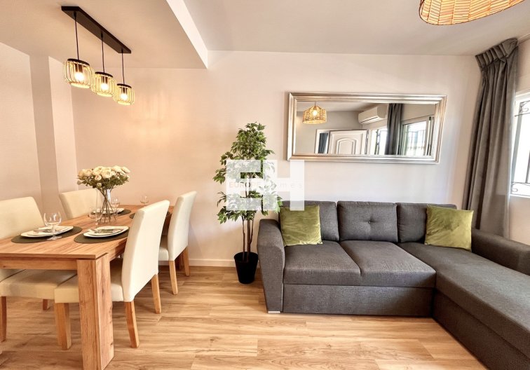 Wiederverkauf - town house - Los Altos - Costa Blanca