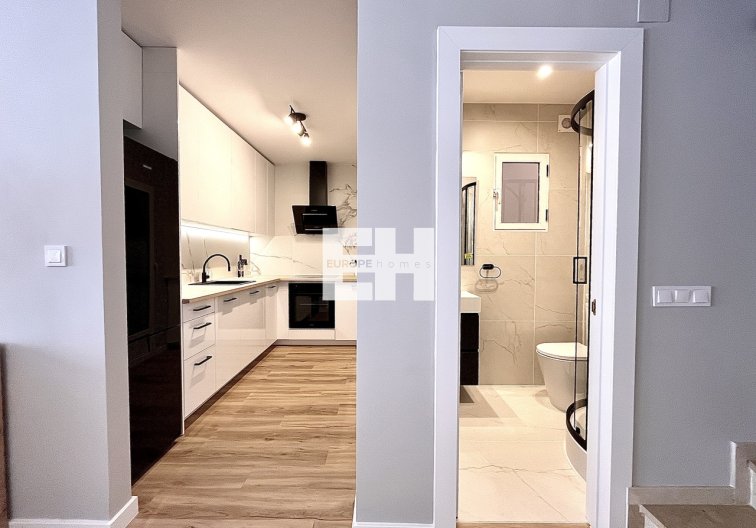 Wiederverkauf - town house - Los Altos - Costa Blanca