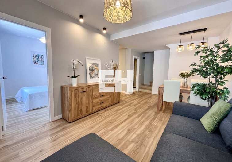 Wiederverkauf - town house - Los Altos - Costa Blanca