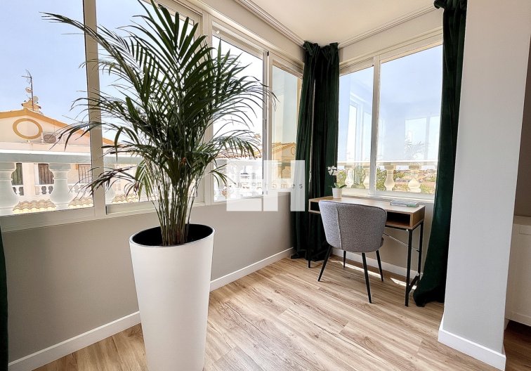 Wiederverkauf - town house - Los Altos - Costa Blanca