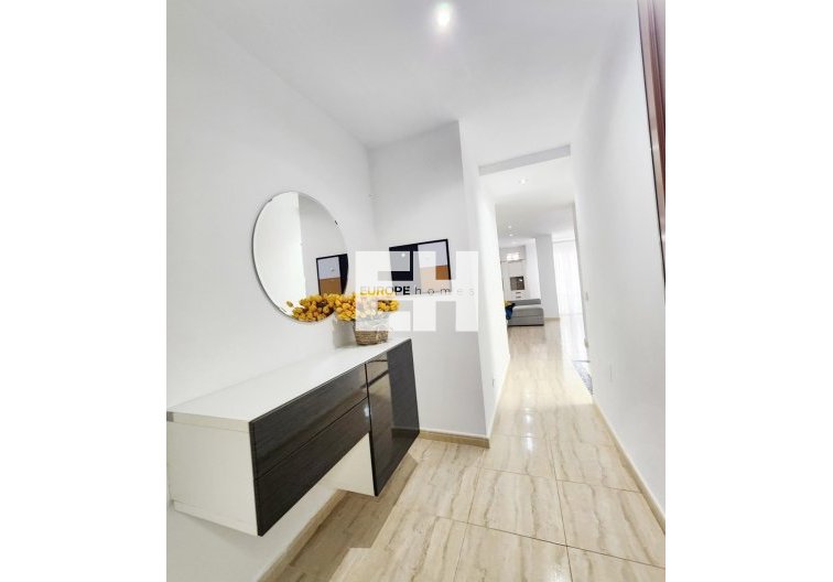 Wiederverkauf - Wohnung - Torrevieja - Playa del Cura