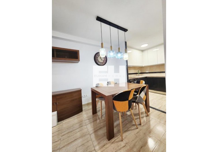 Wiederverkauf - Wohnung - Torrevieja - Playa del Cura