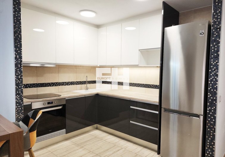 Wiederverkauf - Wohnung - Torrevieja - Playa del Cura