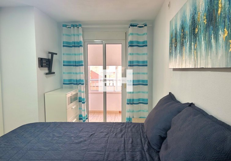 Wiederverkauf - Wohnung - Torrevieja - Playa del Cura