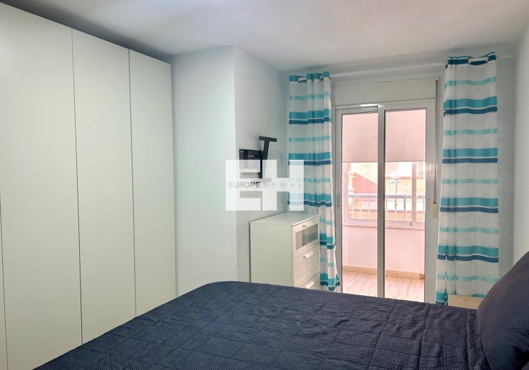 Wiederverkauf - Wohnung - Torrevieja - Playa del Cura