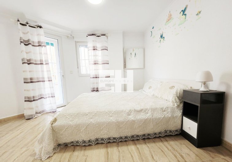 Wiederverkauf - Wohnung - Torrevieja - Playa del Cura