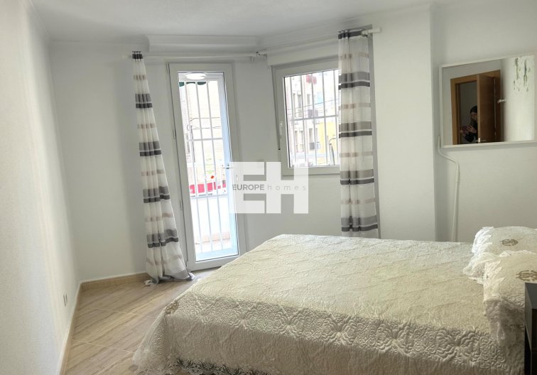 Wiederverkauf - Wohnung - Torrevieja - Playa del Cura