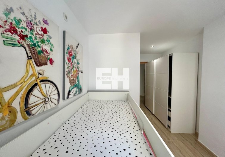 Wiederverkauf - Wohnung - Torrevieja - Playa del Cura