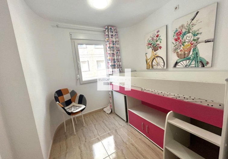 Wiederverkauf - Wohnung - Torrevieja - Playa del Cura