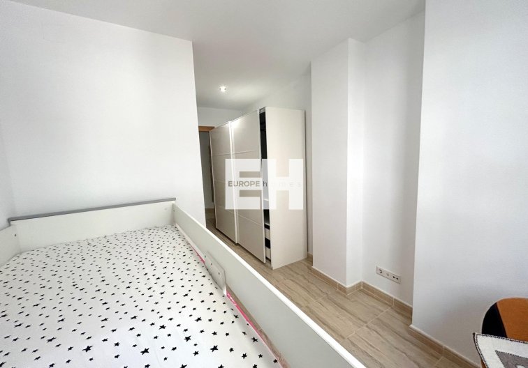 Wiederverkauf - Wohnung - Torrevieja - Playa del Cura