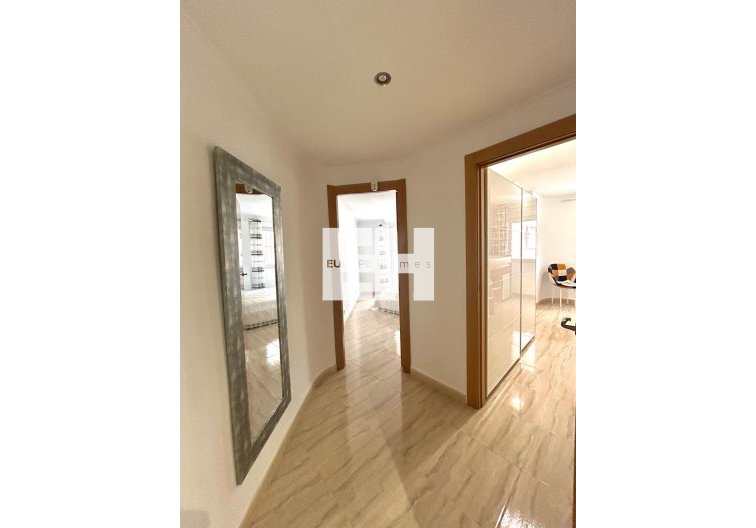 Wiederverkauf - Wohnung - Torrevieja - Playa del Cura