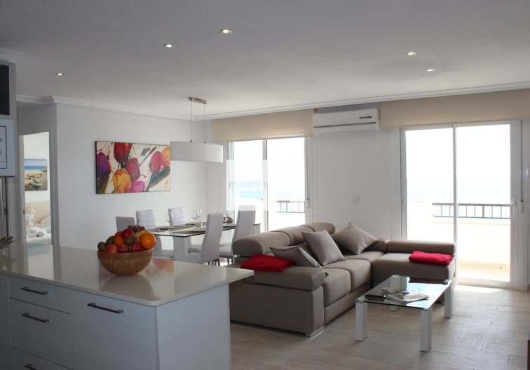 Herverkoop - Appartement - Mil Palmeras - Costa Blanca