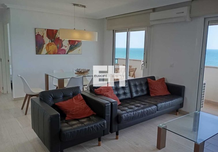 Herverkoop - Appartement - Mil Palmeras - Costa Blanca