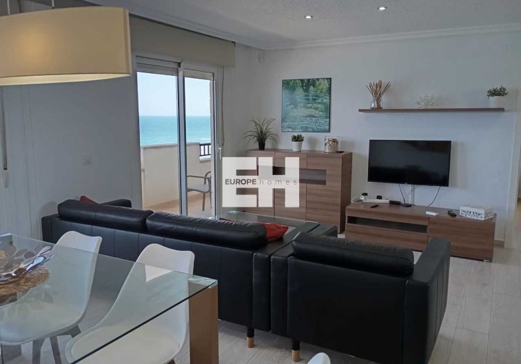 Herverkoop - Appartement - Mil Palmeras - Costa Blanca