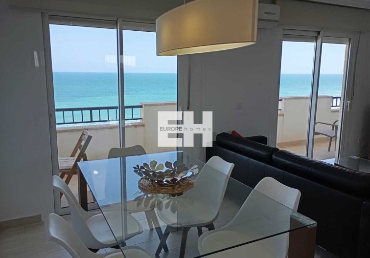 Herverkoop - Appartement - Mil Palmeras - Costa Blanca