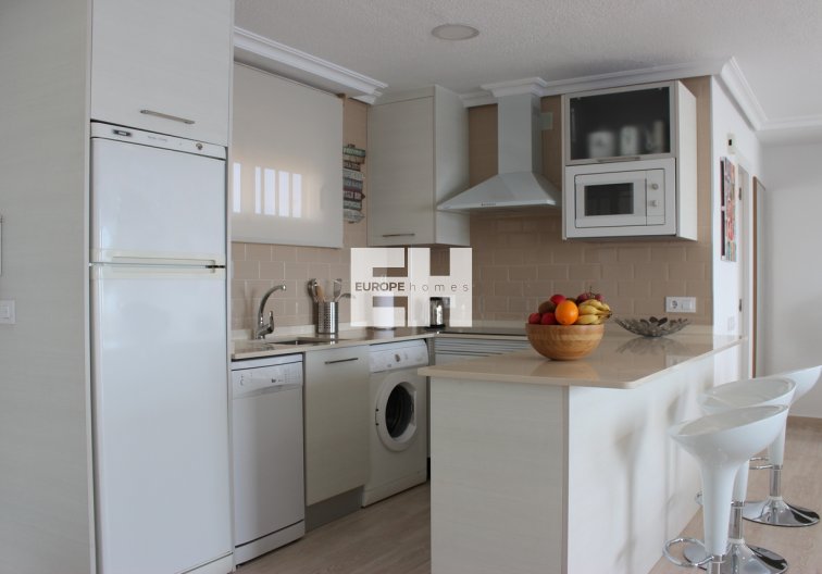 Herverkoop - Appartement - Mil Palmeras - Costa Blanca