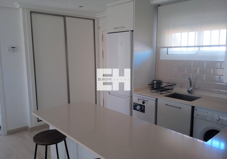 Herverkoop - Appartement - Mil Palmeras - Costa Blanca